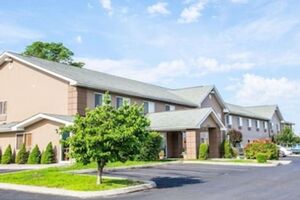 Picture of Quality Inn