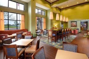 Picture of Hampton Inn & Suites Lynchburg