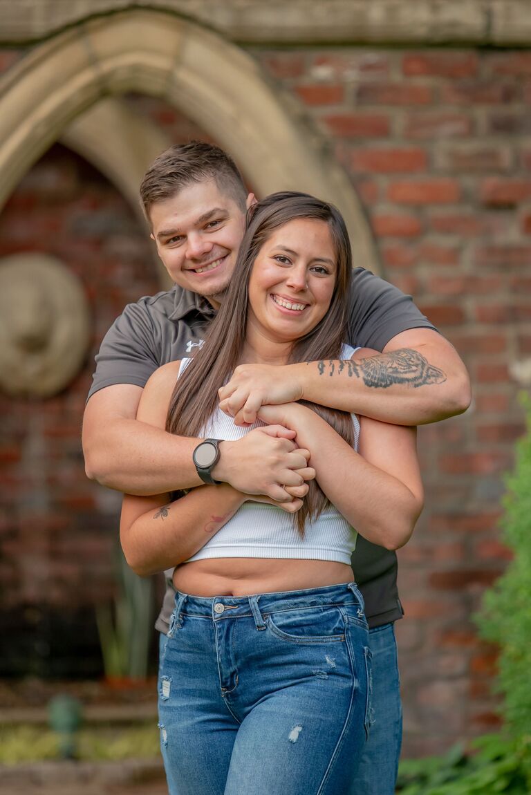 Kevin & Maya Home Page Banner