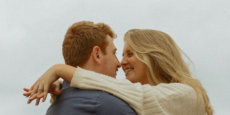 Josh & Marie Home Page Banner