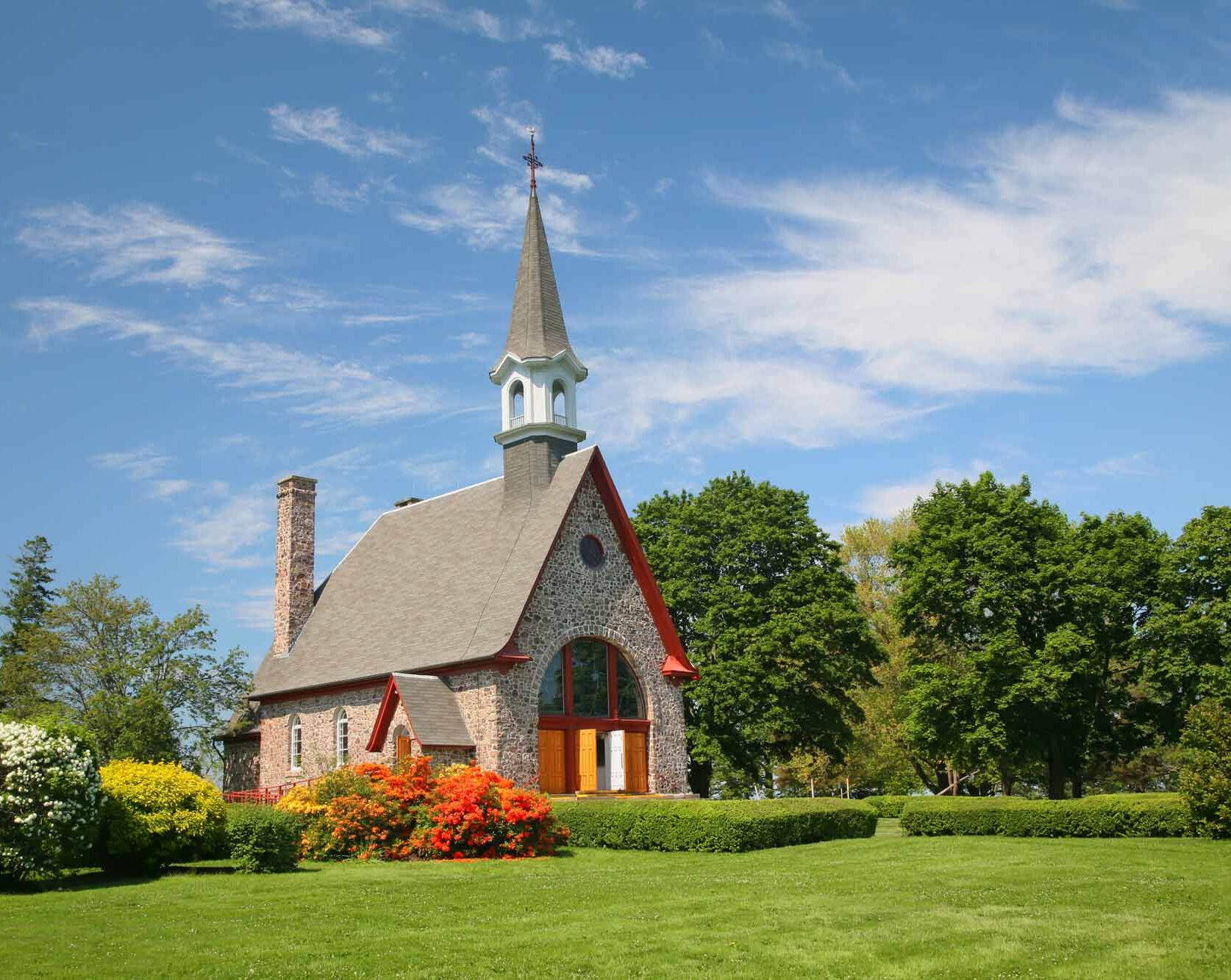 Picture of Grand-Pré National Historic Site