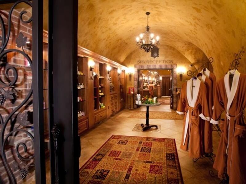 Picture of The Spa @ The Meritage