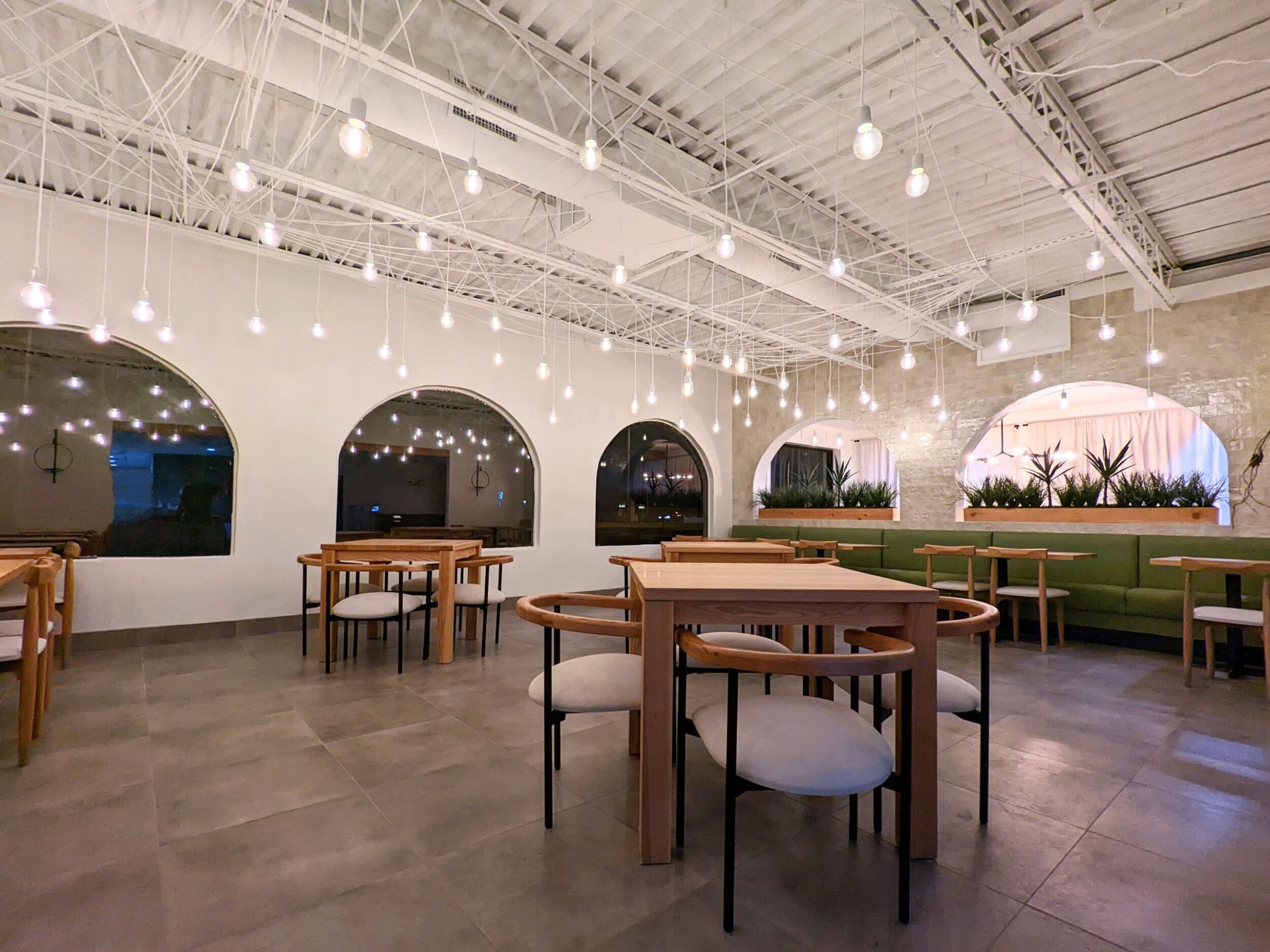 Picture of Vine & Olive