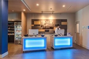 Picture of Holiday Inn Express & Suites Gatesville N. Ft. Hood an IHG Hotel