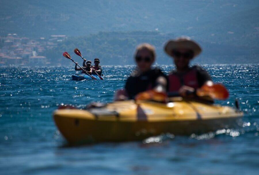 Picture of Kayaking