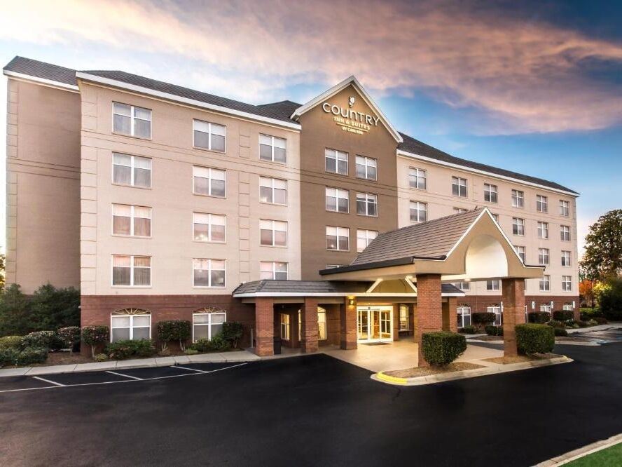 Picture of Country Inn & Suites by Radisson, Lake Norman Huntersville, NC