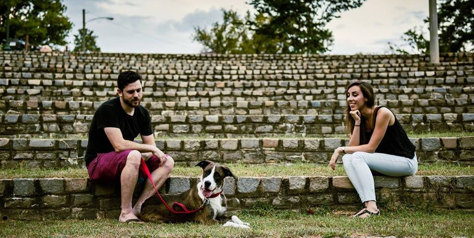 Hilary & Nick Home Page Banner