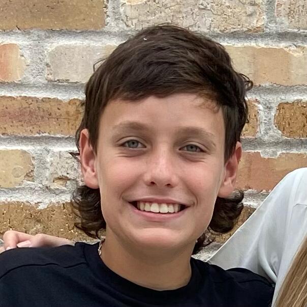 Logan Bell