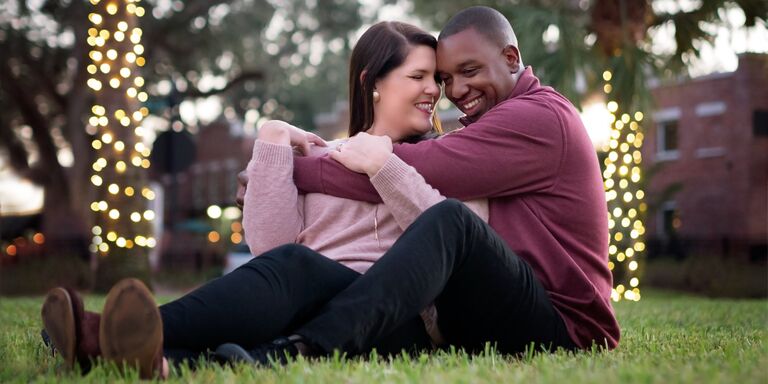 Heather & Charles Home Page Banner