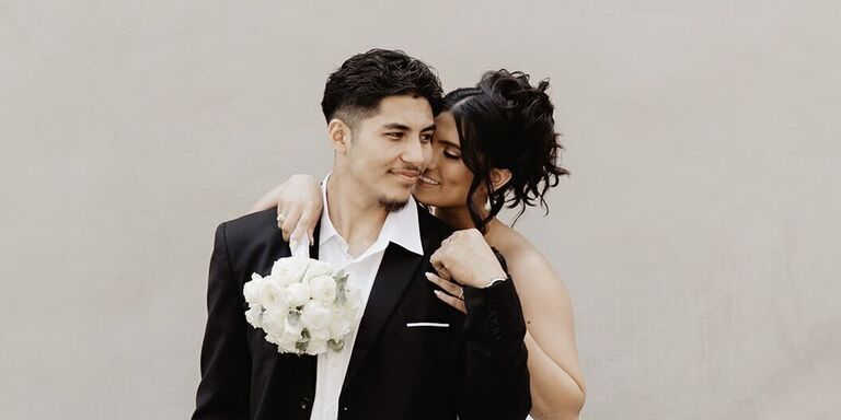 Maria & Giovanni Home Page Banner