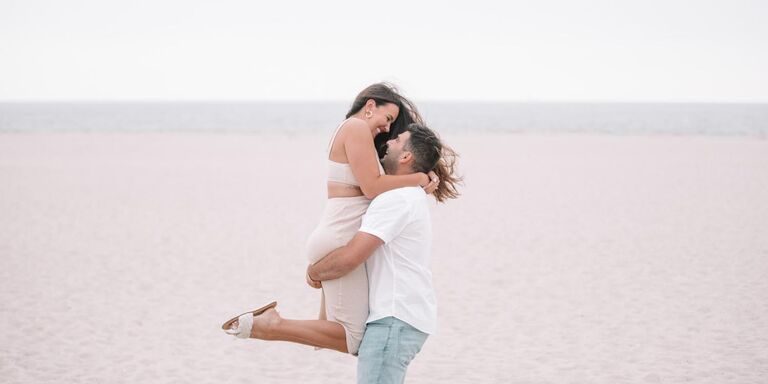Kacie & Steven Home Page Banner