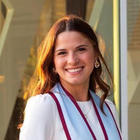 Grace Matthews