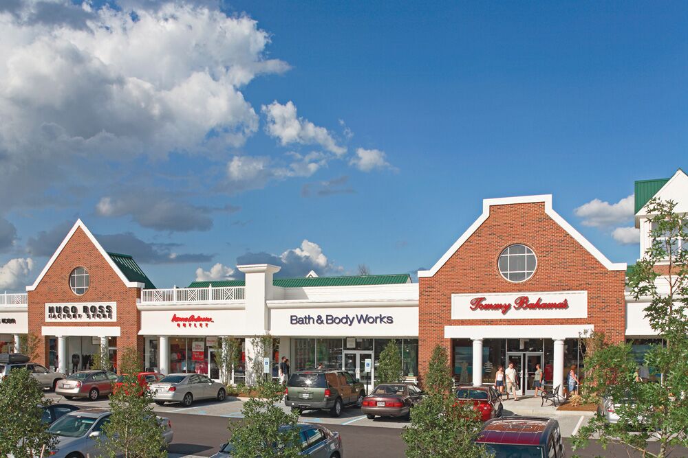 Picture of Williamsburg Premium Outlets