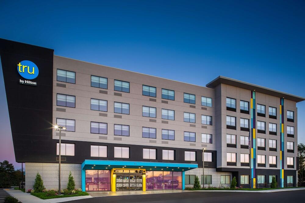 Picture of Tru by Hilton Ashland