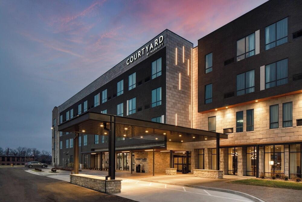 Picture of Courtyard by Marriott Jefferson City