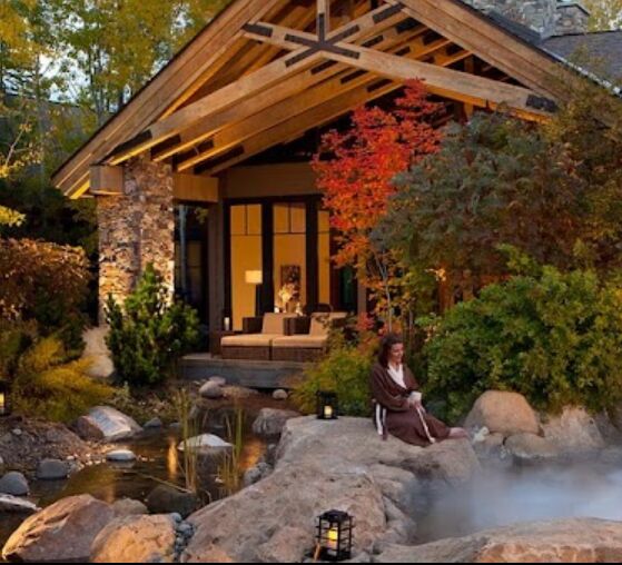 Picture of Glade Spring Spa