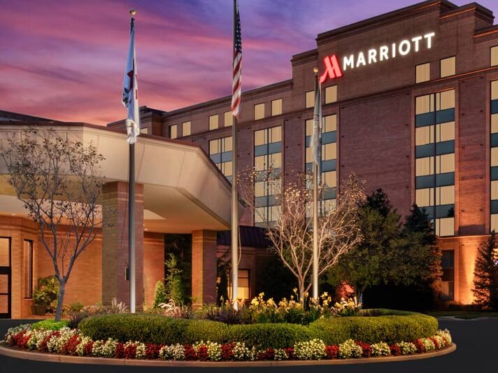 Picture of Pittsburgh Marriott North