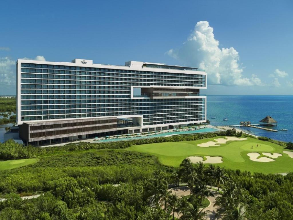 Picture of Dreams Vista Cancun Golf & Spa Resort
