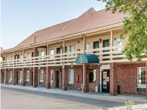 Picture of Quality Inn