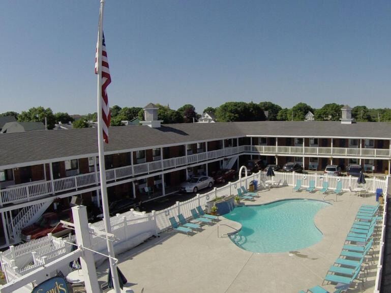 Picture of Sands by the Sea Motel