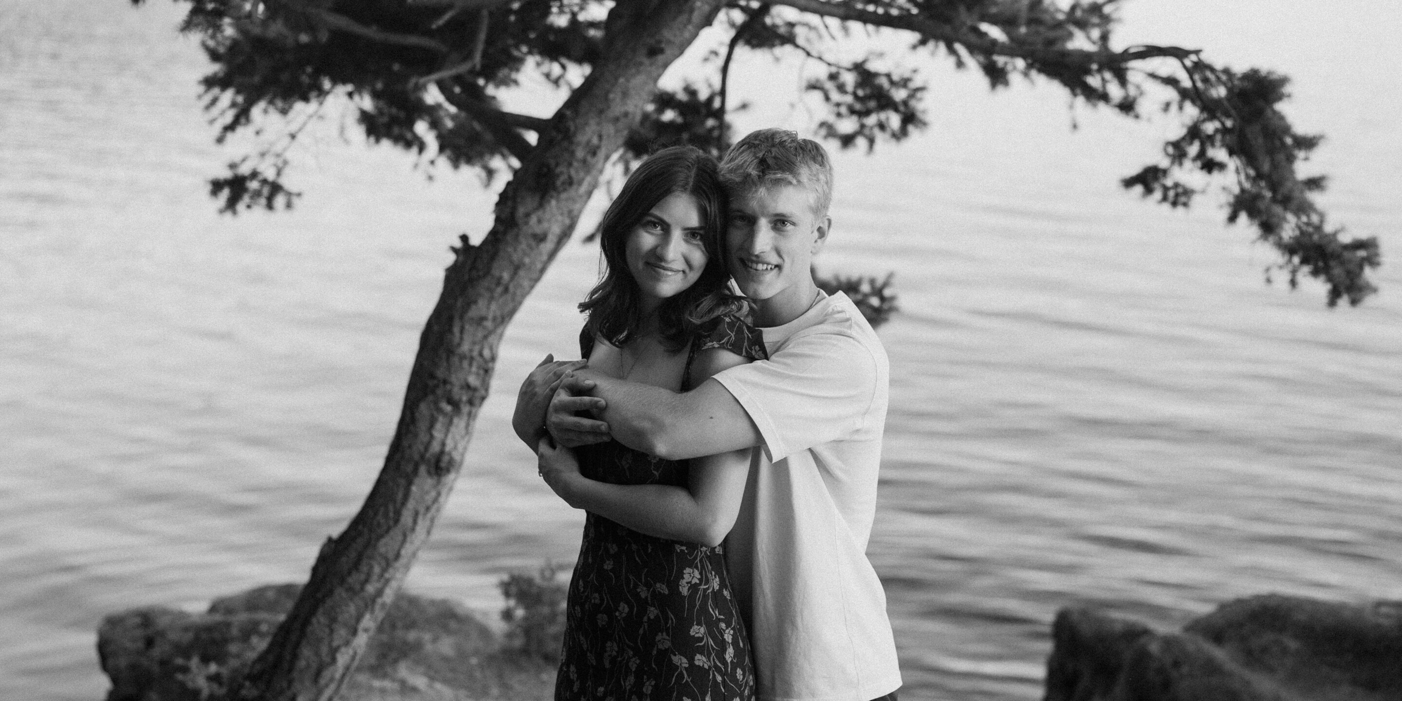 Alexandra & Mason Home Page Banner