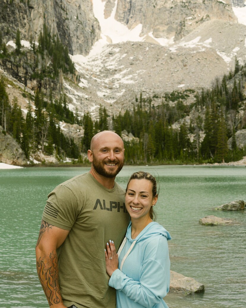 Sam & Steve Home Page Banner