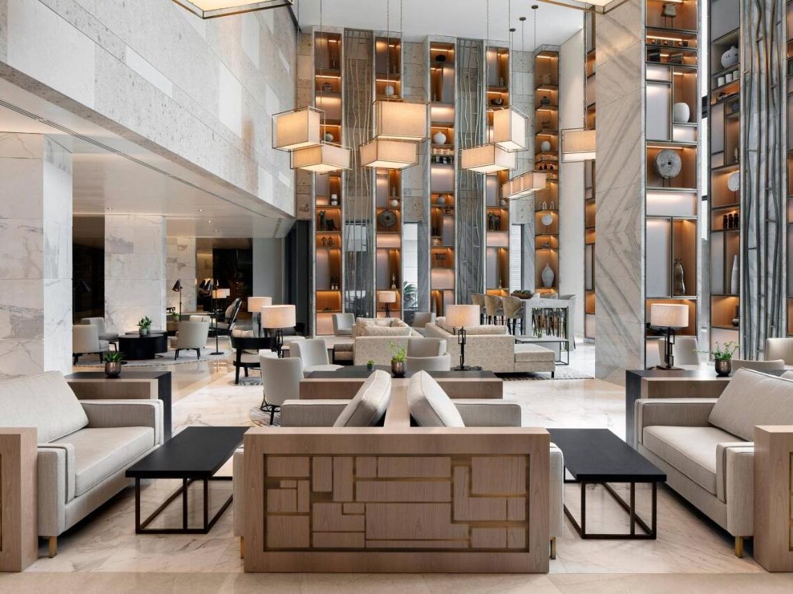 Picture of Lagos Marriott Hotel Ikeja