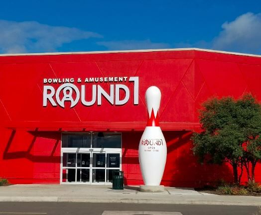 Picture of Round1 