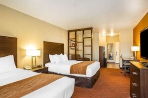 Picture of Comfort Suites