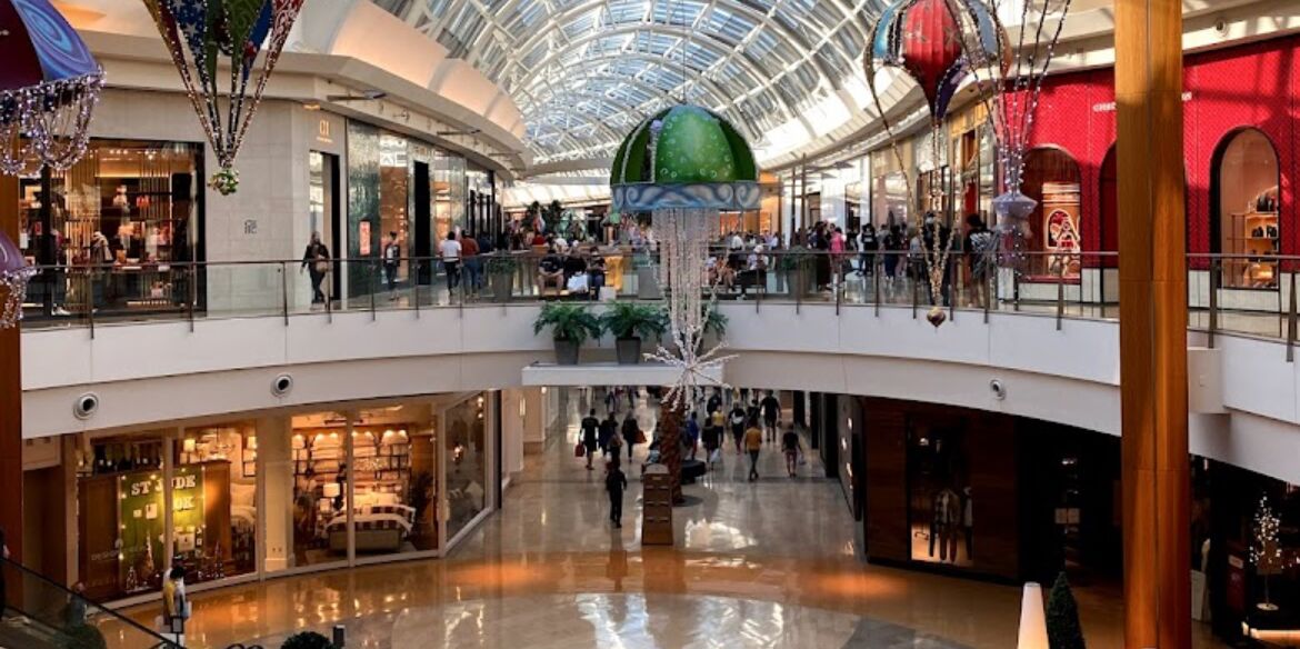 Picture of Shopping & Dining