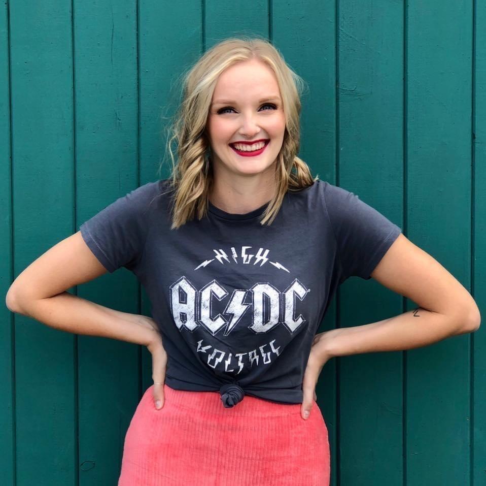 Kaitlyn Struemke