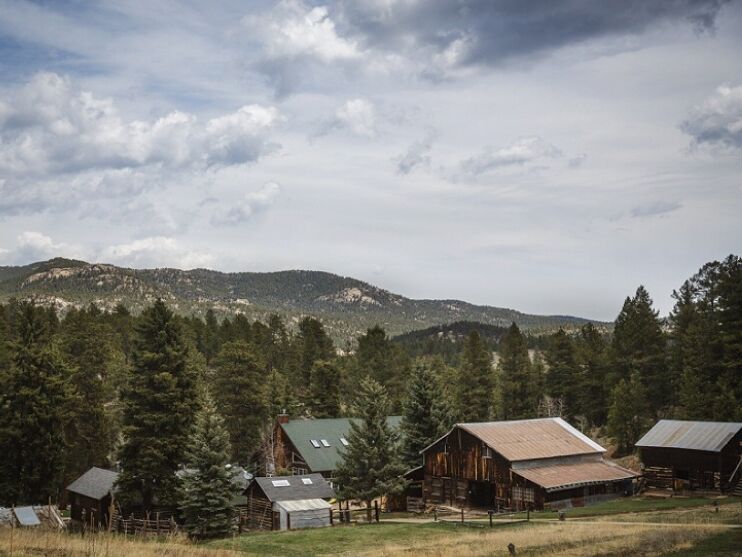 Picture of Meadow Creek Lodge & Event Center