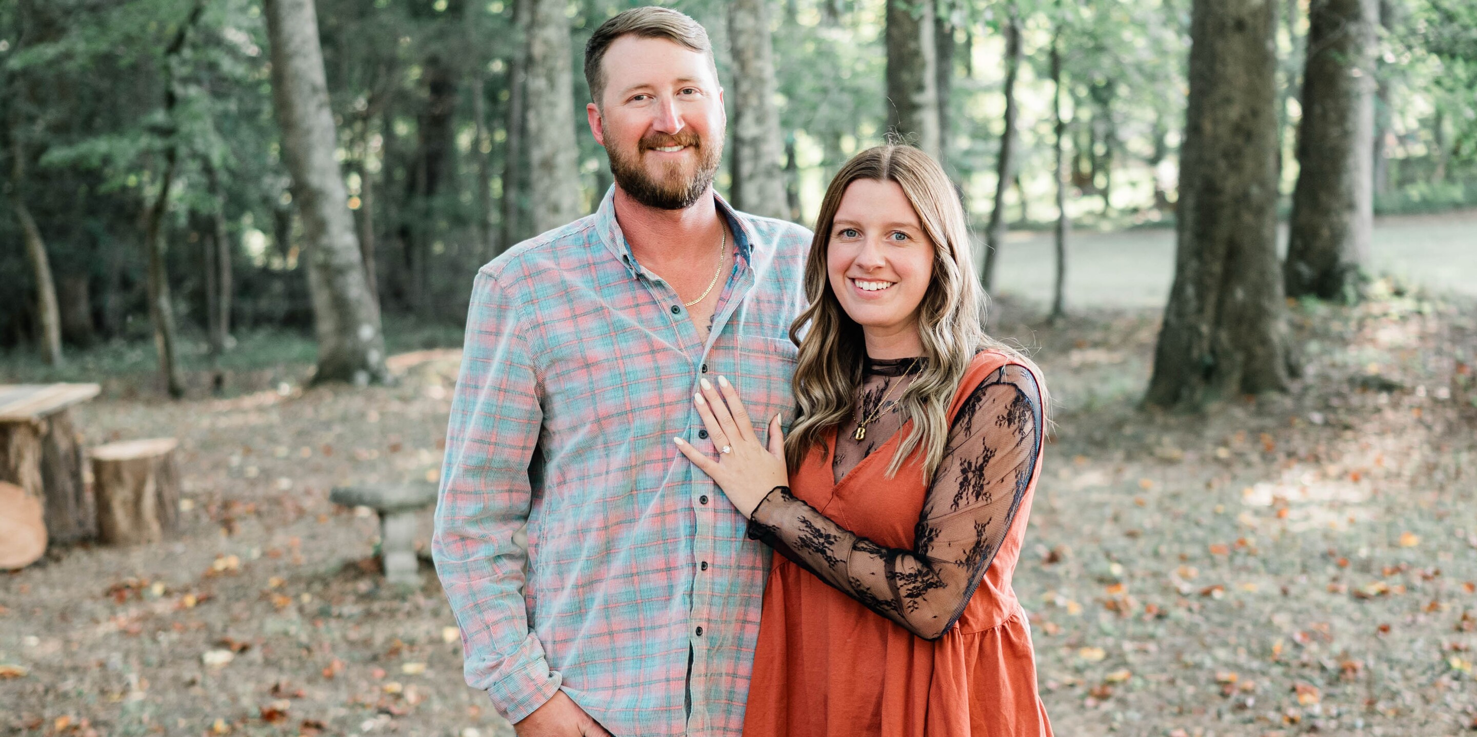 Erin Baggett and Blake Hiter's Wedding Website - The Knot
