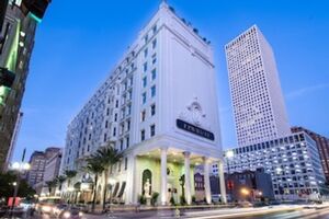 Picture of Le Pavillon New Orleans