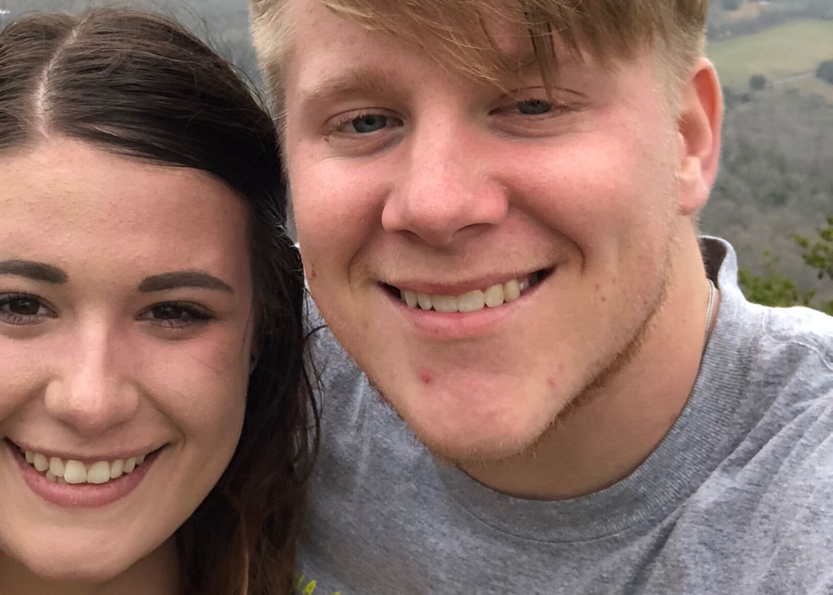 Picture of How we met
