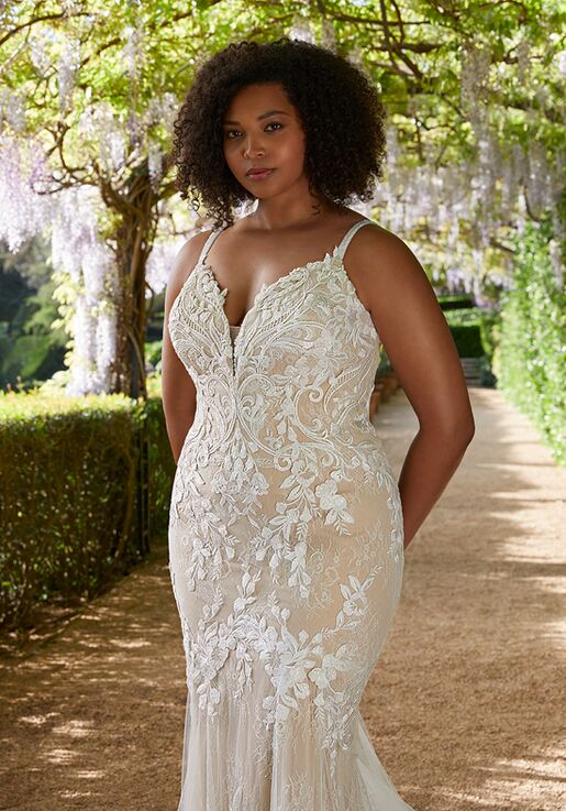 ÉLYSÉE Édition Calie x Edition Mermaid Wedding Dress - 2