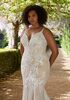 ÉLYSÉE Édition Calie x Edition Mermaid Wedding Dress - thumbnail - 2