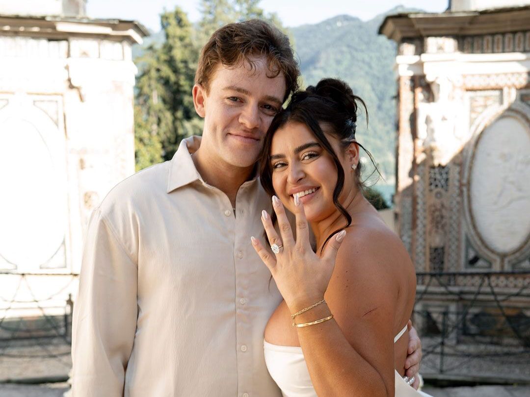 Kalani Hilliker and Boyfriend Nathan Goldman Are Engaged: Details