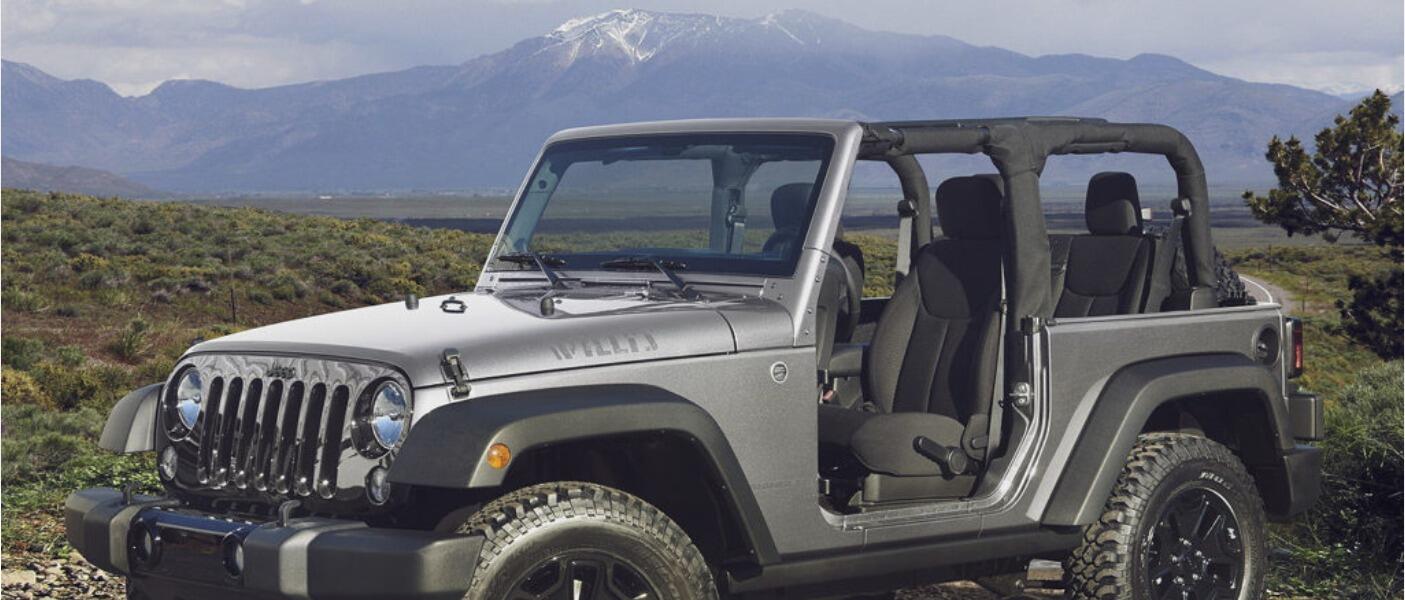 Picture of Jeep Tours