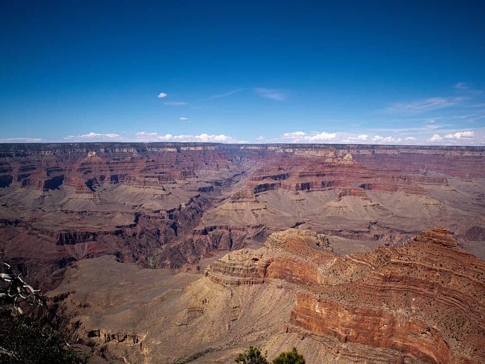 Picture of Grand Canyon National Park