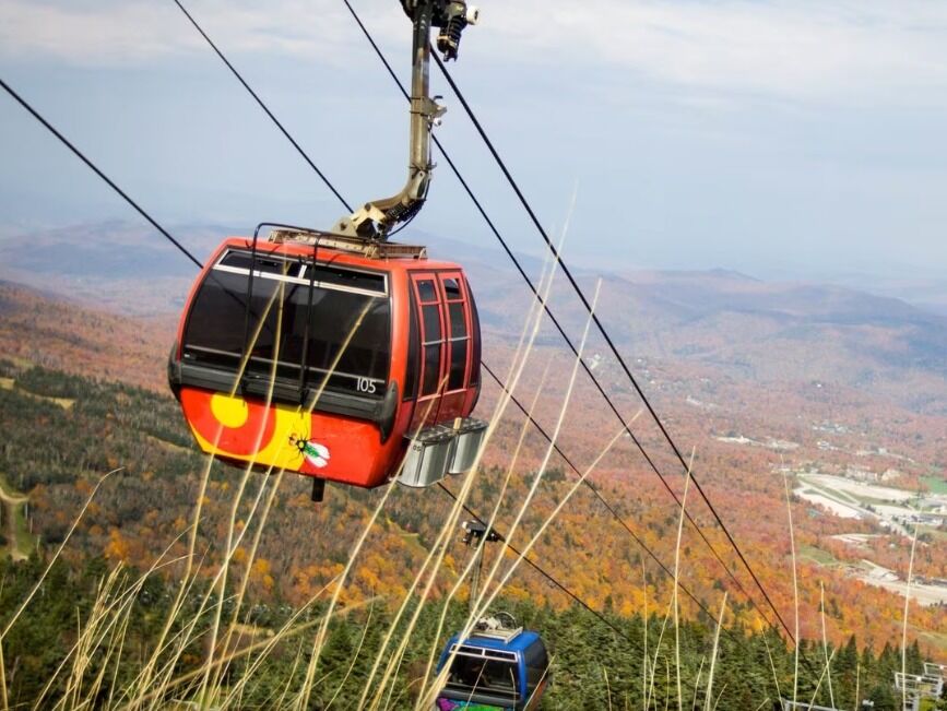 Picture of Killington Resort