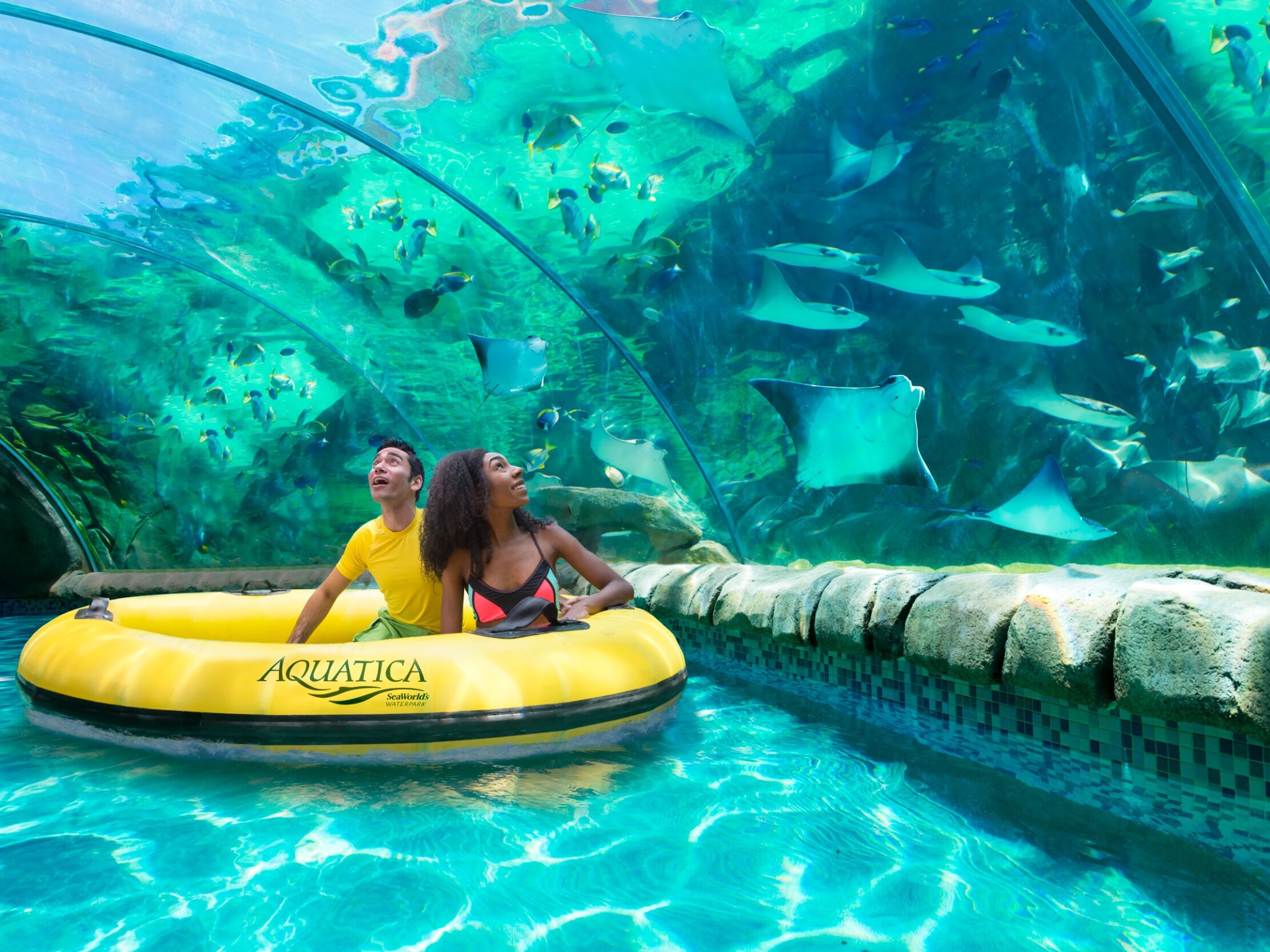 Picture of SeaWorld San Antonio