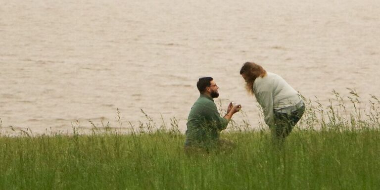 Hannah & Cody Home Page Banner