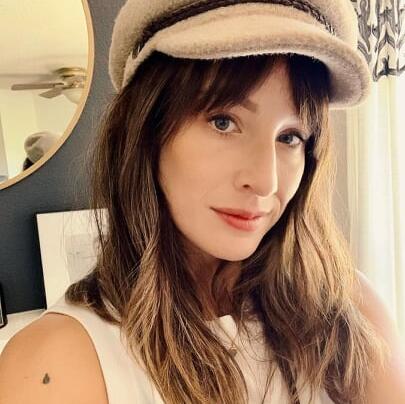 Lindsay Rider