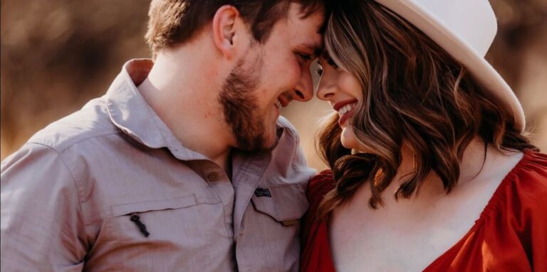 Farrah & Jacob Home Page Banner