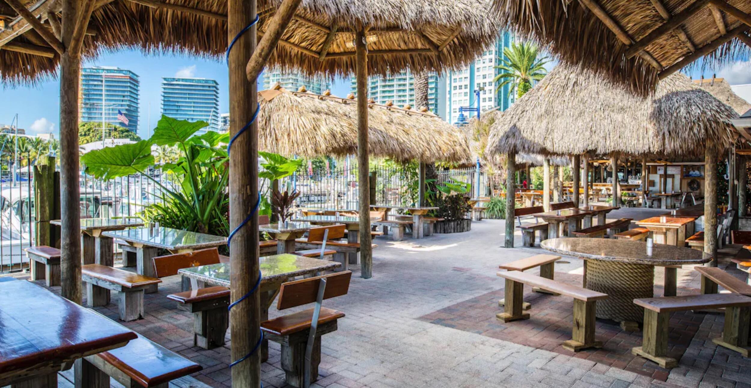 Picture of Monty's Coconut Grove