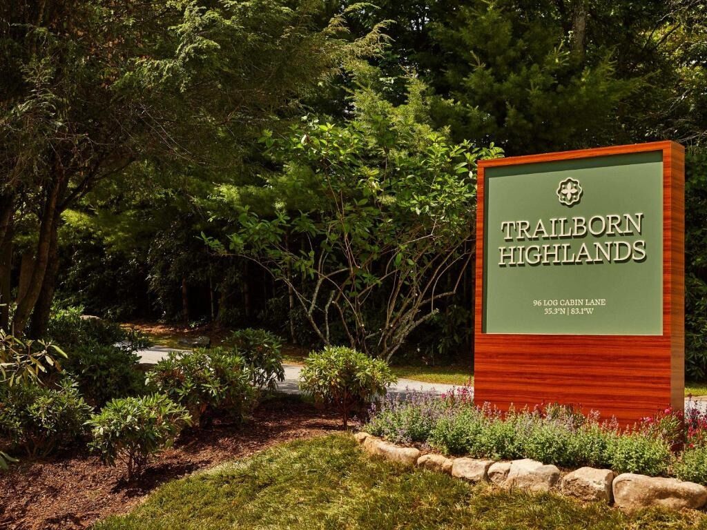 Picture of Trailborn Highlands