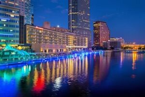 Picture of Hotel Tampa Riverwalk