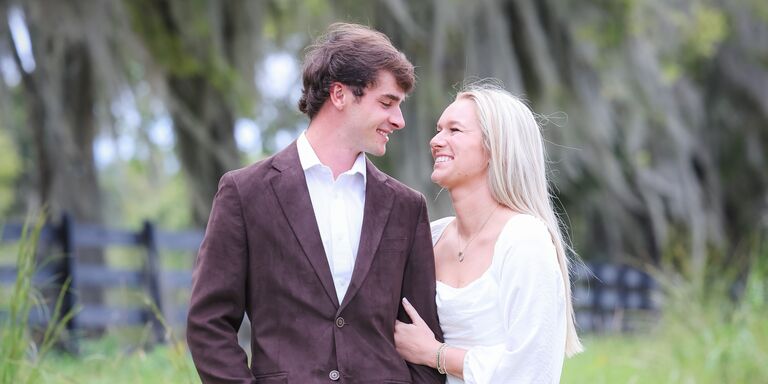 Tristan & Emi Home Page Banner