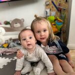 Annie & Addison Howe 